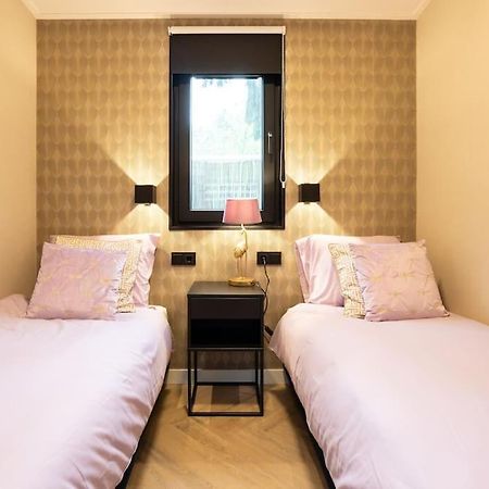 Veluwe Boutique Lodge Путен Екстериор снимка