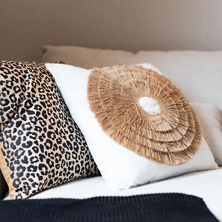 Veluwe Boutique Lodge Путен Екстериор снимка