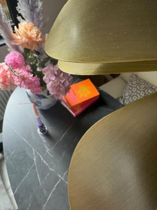 Veluwe Boutique Lodge Путен Екстериор снимка