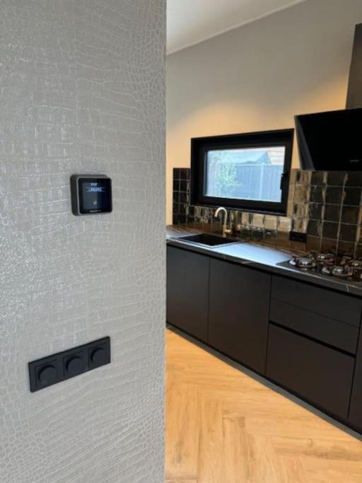 Veluwe Boutique Lodge Путен Екстериор снимка