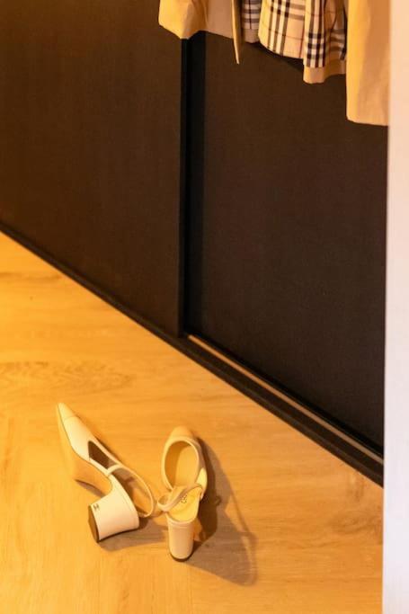 Veluwe Boutique Lodge Путен Екстериор снимка