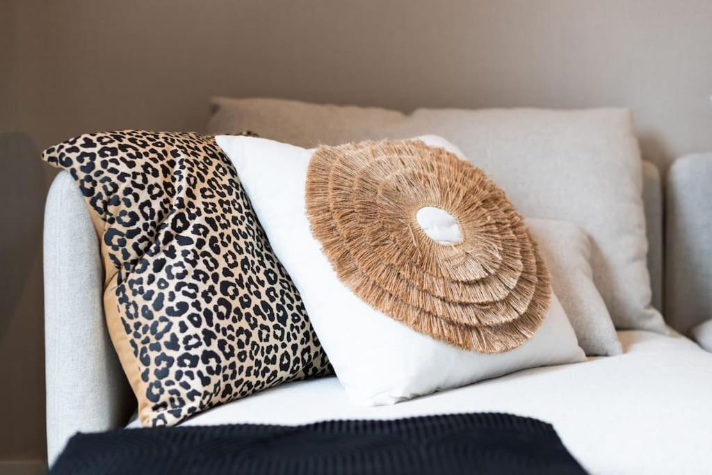 Veluwe Boutique Lodge Путен Екстериор снимка