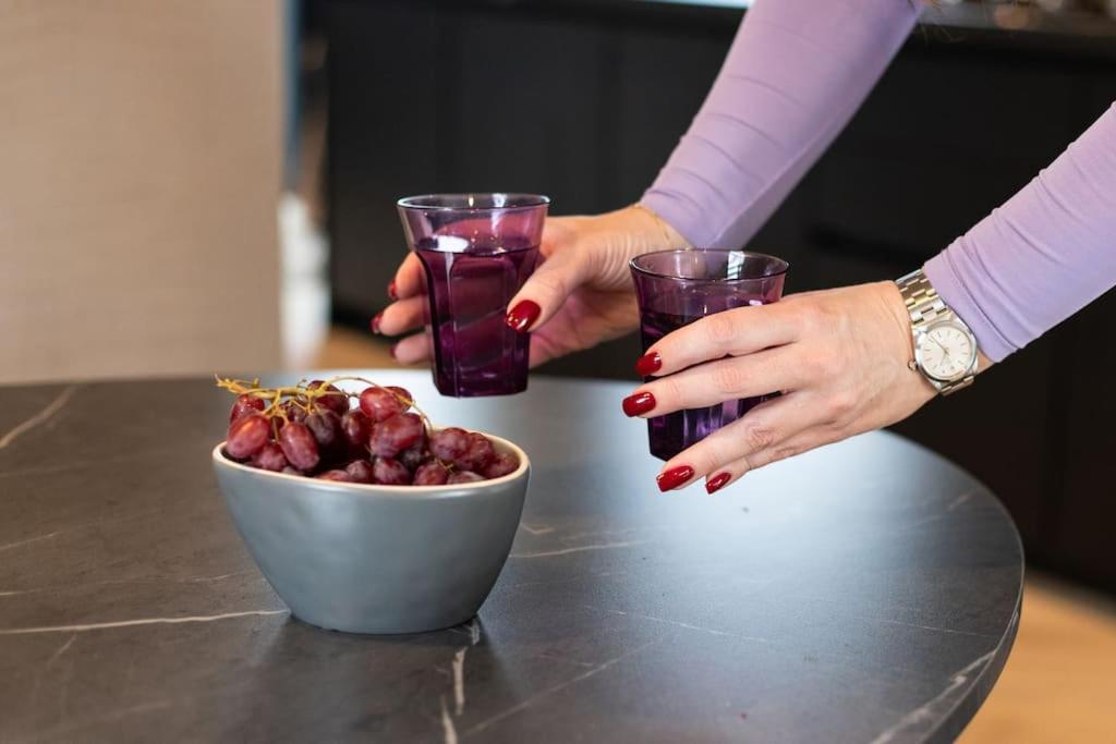 Veluwe Boutique Lodge Путен Екстериор снимка
