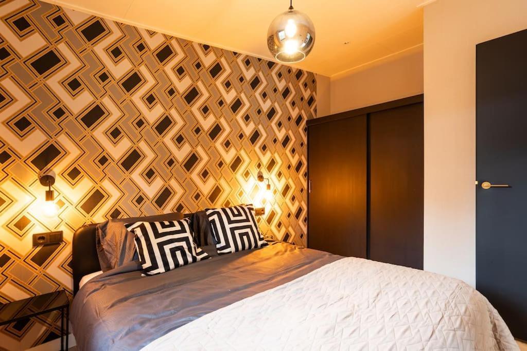 Veluwe Boutique Lodge Путен Екстериор снимка