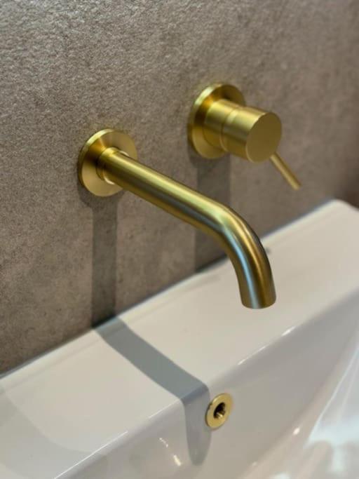 Veluwe Boutique Lodge Путен Екстериор снимка