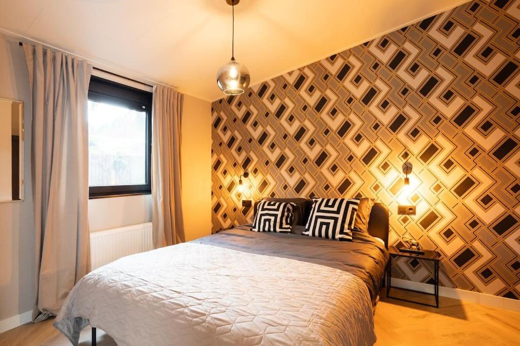 Veluwe Boutique Lodge Путен Екстериор снимка