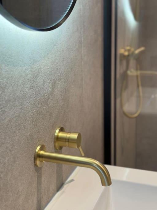 Veluwe Boutique Lodge Путен Екстериор снимка