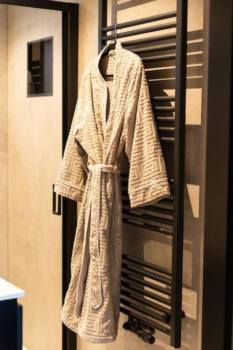 Veluwe Boutique Lodge Путен Екстериор снимка