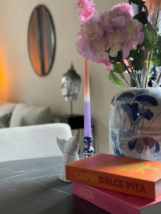 Veluwe Boutique Lodge Путен Екстериор снимка