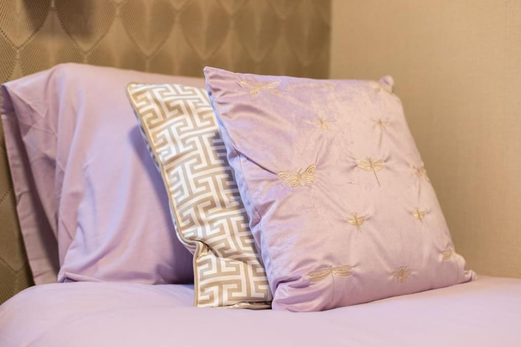 Veluwe Boutique Lodge Путен Екстериор снимка